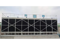 FKH系列方形横流开式冷却塔