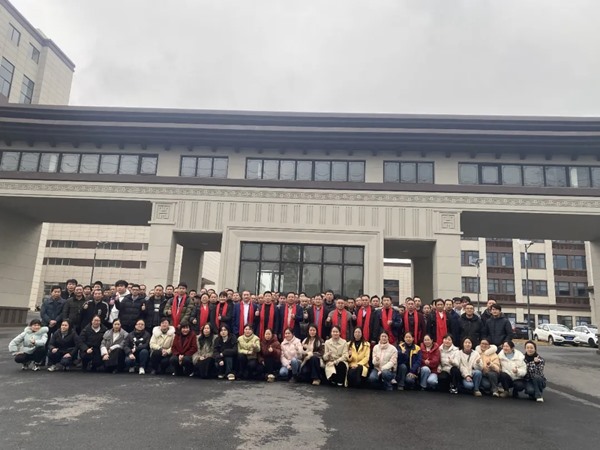 [江西方舟]抱团合作