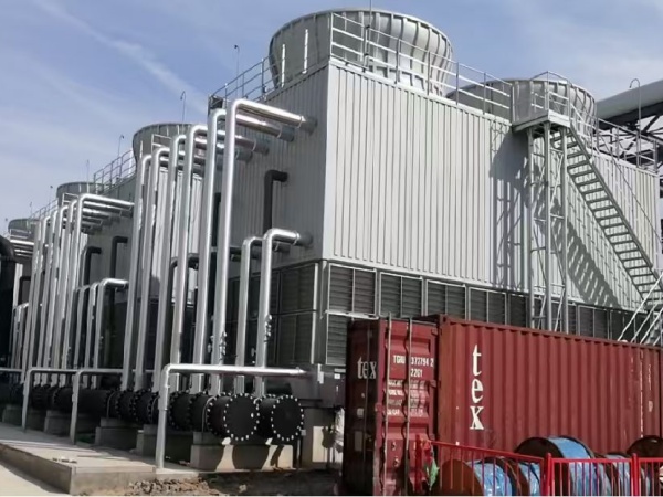 连云港虹洋项目