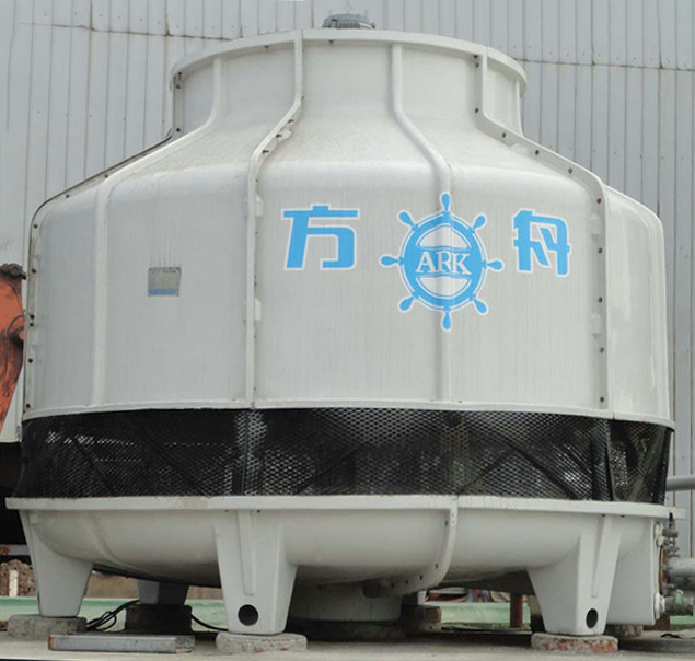 FKY系列圆形逆流开式冷却塔